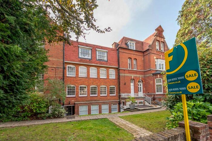 Studio For Sale In Cambalt Road, Putney, London, SW15