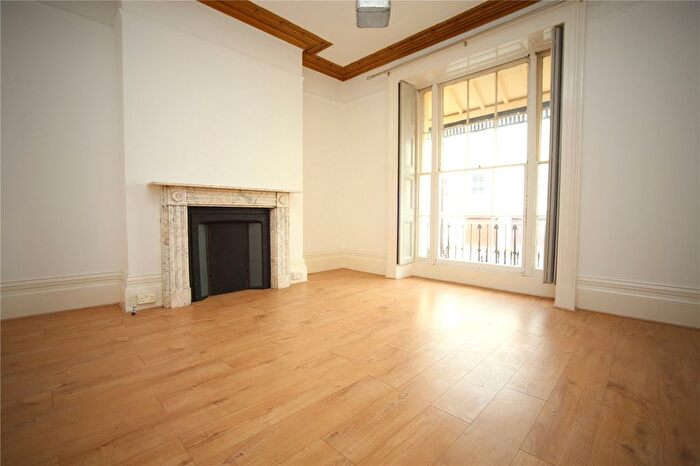 3 Bedroom Terraced House To Rent In Grosvenor Place South, Cheltenham, Gloucestershire, GL52