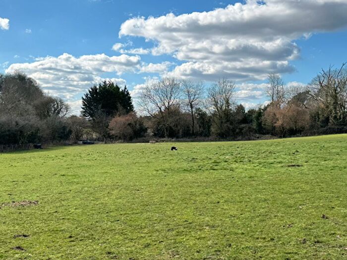 Land For Sale In Dundridge Lane, Bishops Waltham, SO32