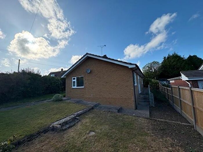 2 Bedroom Detached Bungalow To Rent In Balmoral Road, Kingsdown, Deal, CT14