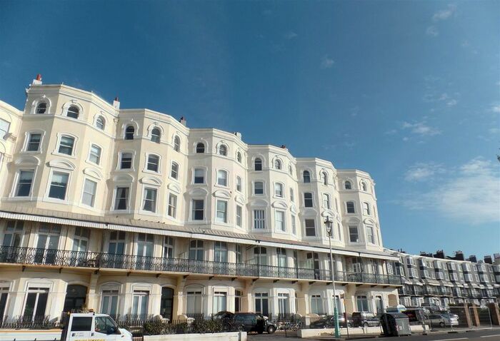 3 Bedroom Flat For Sale In Marine Parade, Brighton, BN2