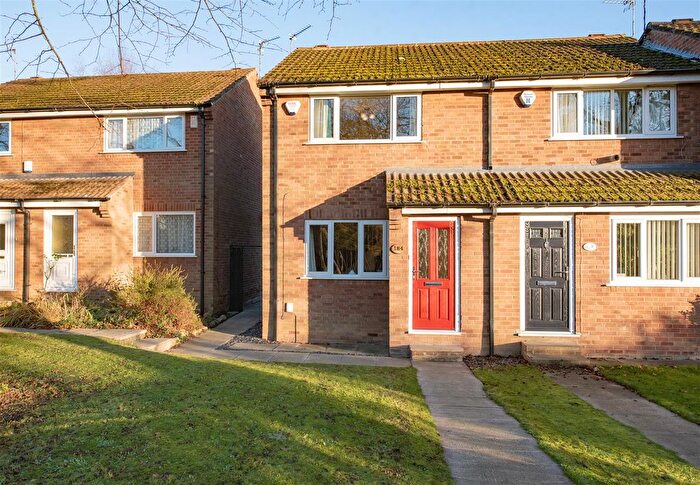 2 Bedroom Terraced House To Rent In Huntington Road, York, YO31