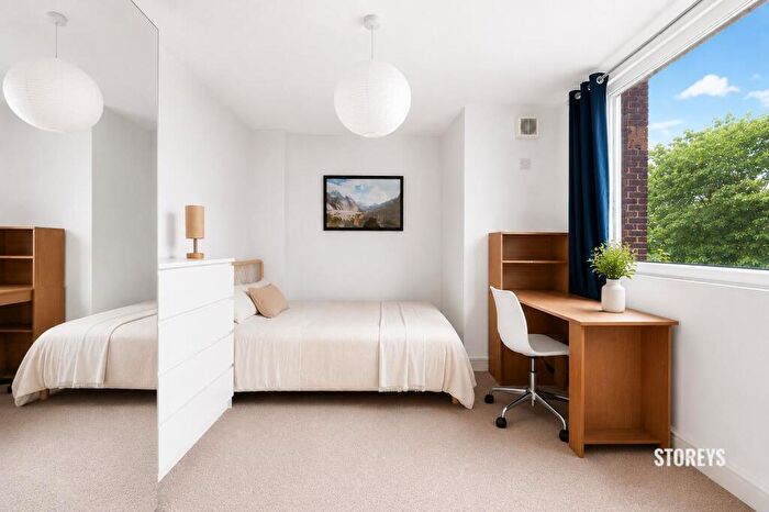 4 Bedroom Duplex For Sale In Hackney Road, Shoreditch, London, E2 - Photo 12