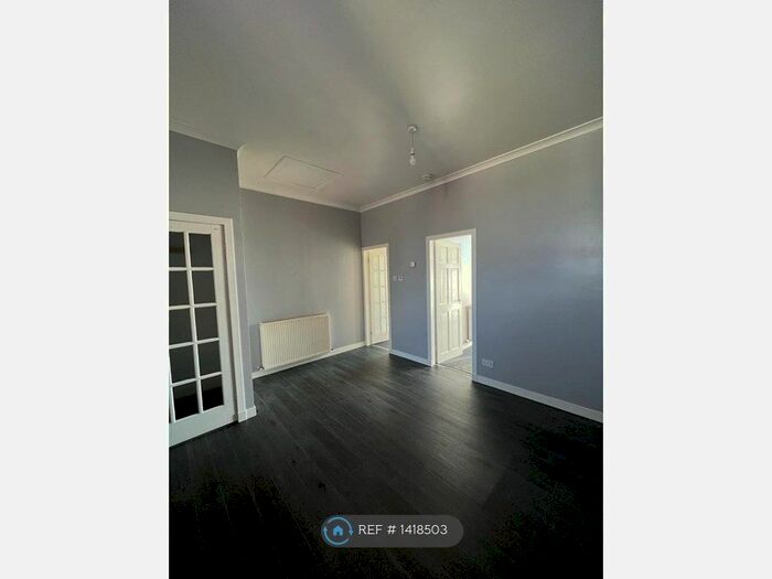 1 Bedroom Flat To Rent In Montgomerie Street, Girvan, KA26