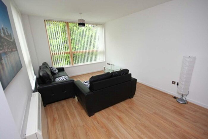 1 Bedroom Flat To Rent In High Street, Manchester, M4