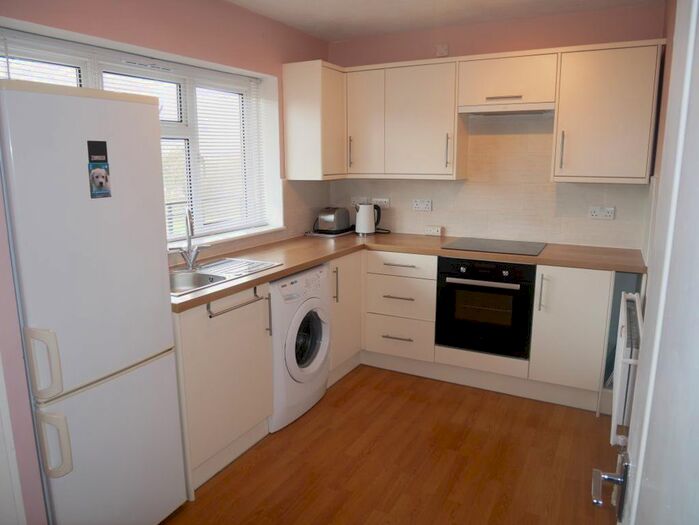 1 Bedroom Property To Rent In Tanys Dell, Harlow, Essex, CM20