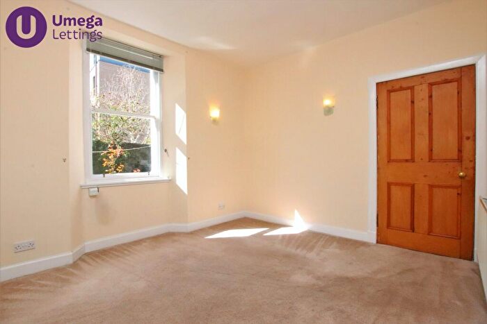 2 Bedroom Terraced House To Rent In Rosebank Cottages, Fountainbridge, Edinburgh, EH3