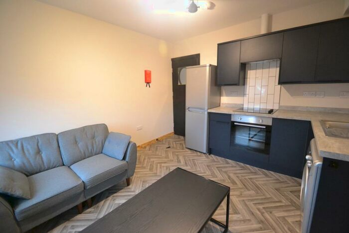 1 Bedroom Flat To Rent In Denman Street, Nottingham, NG7