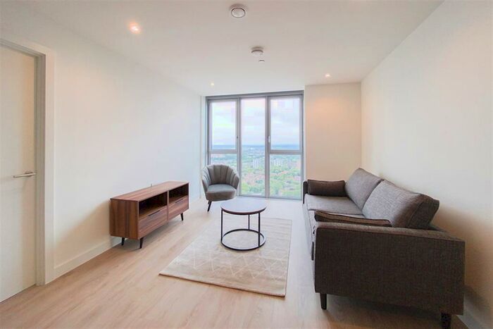 2 Bedroom Apartment To Rent In Riverview, M3