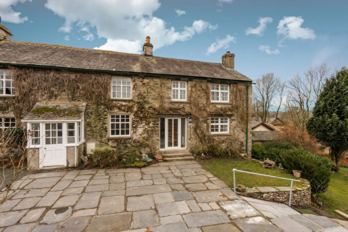 4 Bedroom Cottage To Rent In Wellheads Lane, Sedgwick, LA8