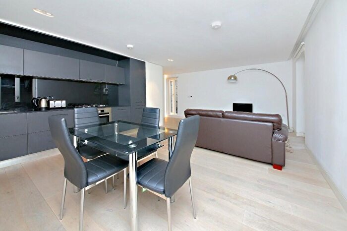 1 Bedroom Flat To Rent In Abbey Road, St. Johns Wood, NW8