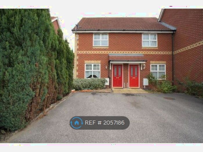 2 Bedroom Semi-Detached House To Rent In Merbury Road, London, SE28