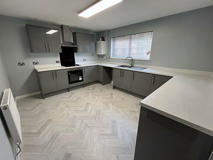 3 Bedroom House To Rent In Sheepwalk, Peterborough, PE4