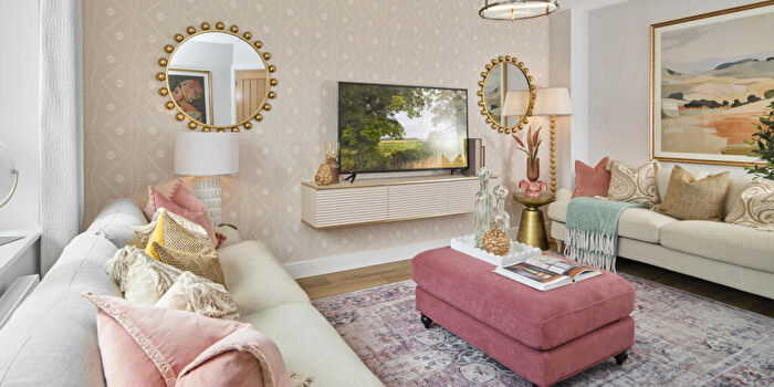 3 Bedroom Terraced House For Sale In Off North Road, Stevenage, SG1