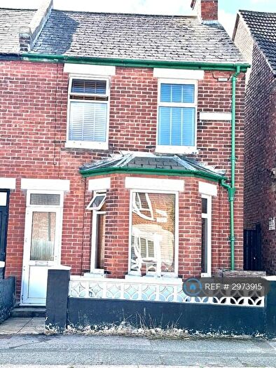 3 Bedroom Semi Detached House To Rent In Geraldine Road, Folkestone, CT19