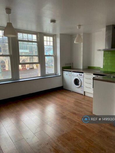 2 Bedroom Flat To Rent In Church Road, Redfield, Bristol, BS5