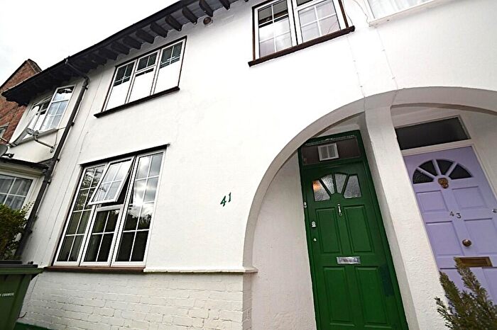 3 Bedroom Terraced House For Sale In Willrose Crescent, London, SE2