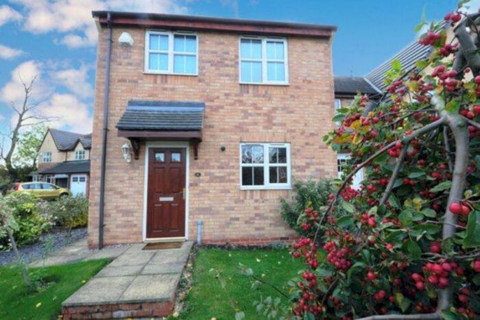 3 Bedroom Property To Rent In Radcliffe-On-Trent, Nottingham, NG12