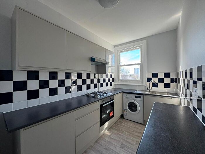 1 Bedroom Flat To Rent In Harrow Road, NW10
