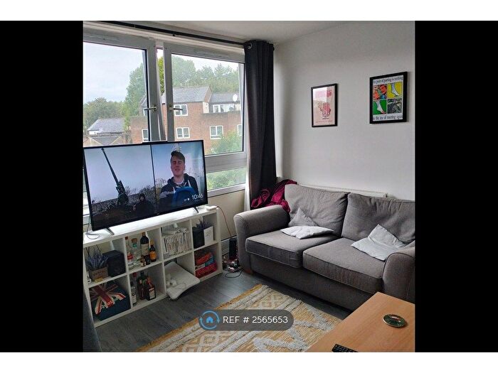 3 Bedroom Maisonette To Rent In Swaton Road, London, E3