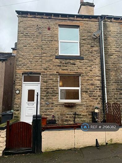 1 Bedroom End Of Terrace House To Rent In Allen Croft, Birkenshaw, Bradford, BD11
