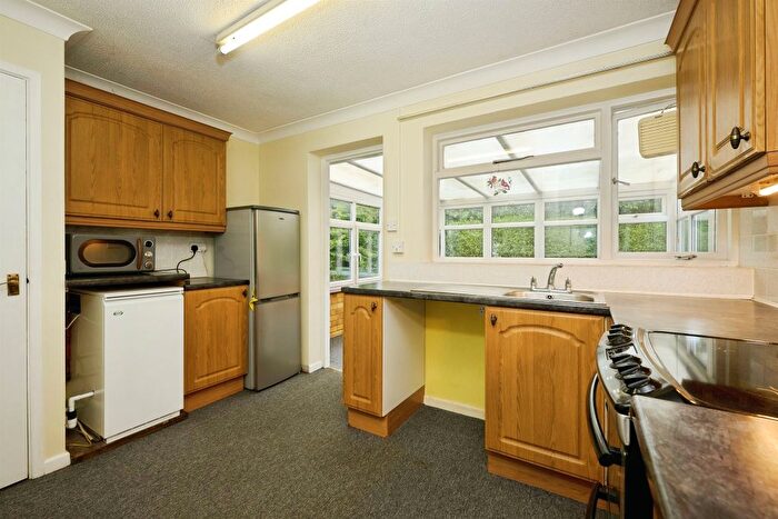 2 Bedroom Detached Bungalow For Sale In Mayfields, Lakenheath, Brandon, IP27