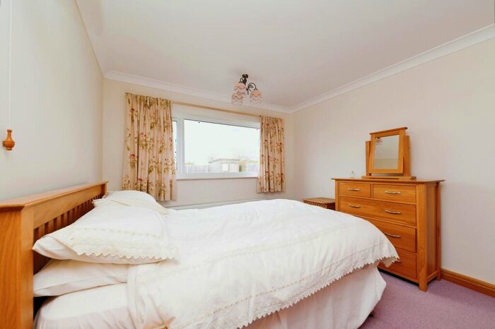 3 Bedroom Bungalow For Sale In Sandy Lane, Blackborough End, King's Lynn, Norfolk, PE32
