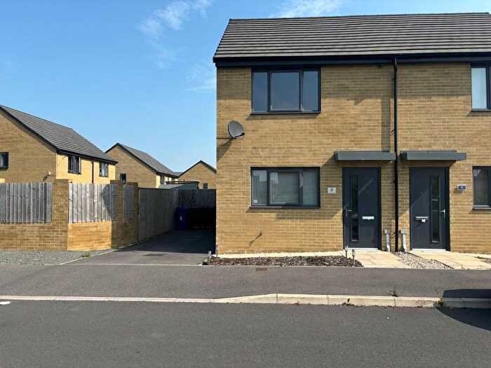 2 Bedroom Terraced House To Rent In Brook Wood Mews, Thurnscoe, Rotherham, S63