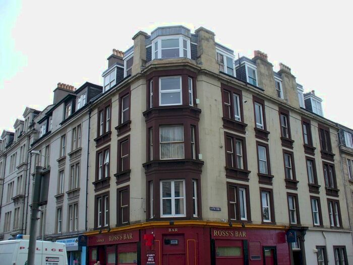 2 Bedroom Flat To Rent In Baffin Street, Dundee, DD4