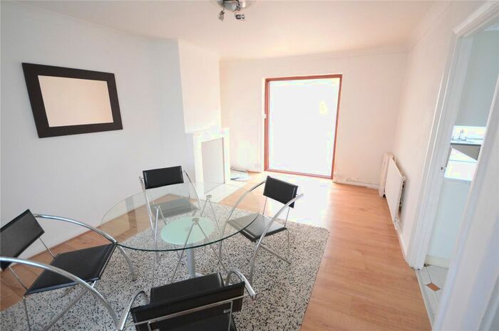 3 Bedroom Semi-Detached House To Rent In East Road, Chadwell Heath, Romford, Essex, RM6