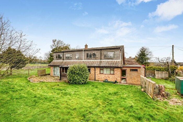 3 Bedroom Detached House For Sale In Hillview, Stanford Close, Cold Ashby, Northampton, Northamptonshire, NN6