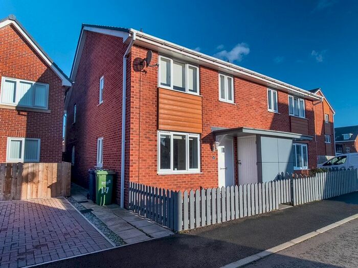 2 Bedroom Semi-Detached House To Rent In Belton Close, Washington, NE38