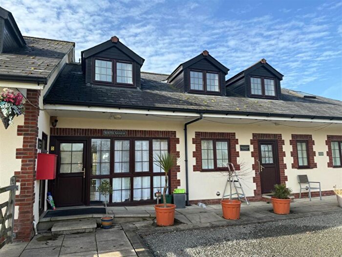 3 Bedroom House To Rent In Nr South Molton, EX36