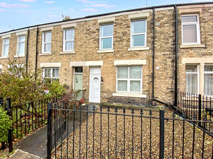 1 Bedroom Apartment To Rent In Hedley Street, Gosforth, Newcastle Upon Tyne, Tyne And Wear, NE3