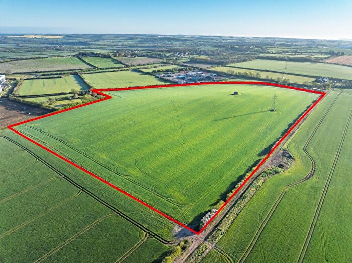 Land For Sale In Land South Of Leighton Road, Stanbridge, Leighton Buzzard, LU7