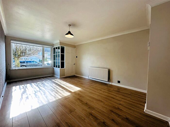 2 Bedroom Terraced House For Sale In Field Avenue, Thorpe Willoughby, Selby, YO8