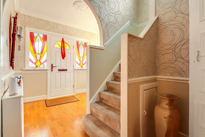3 Bedroom Semi-Detached House For Sale In Woodgrange Drive, Thorpe Bay, SS1
