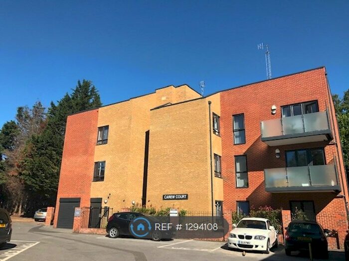 1 Bedroom Flat To Rent In Thayers Farm Road, Beckenham BR3