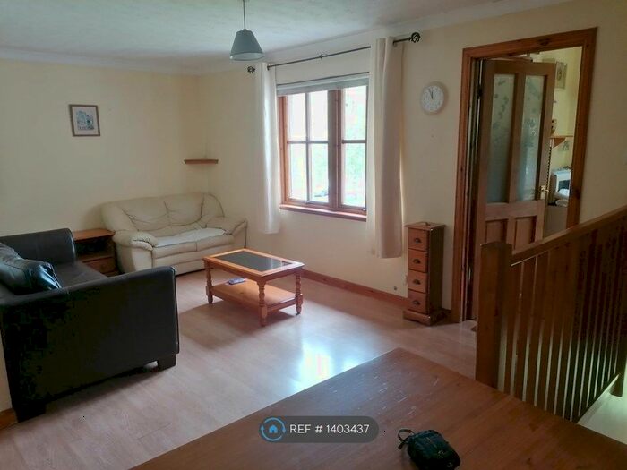 1 Bedroom Flat To Rent In King Duncans Gardens, Inverness, IV2