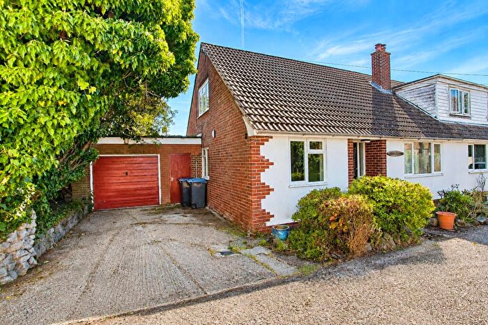 3 Bedroom Bungalow For Sale In The Street, West Hougham, Dover, Kent, CT15