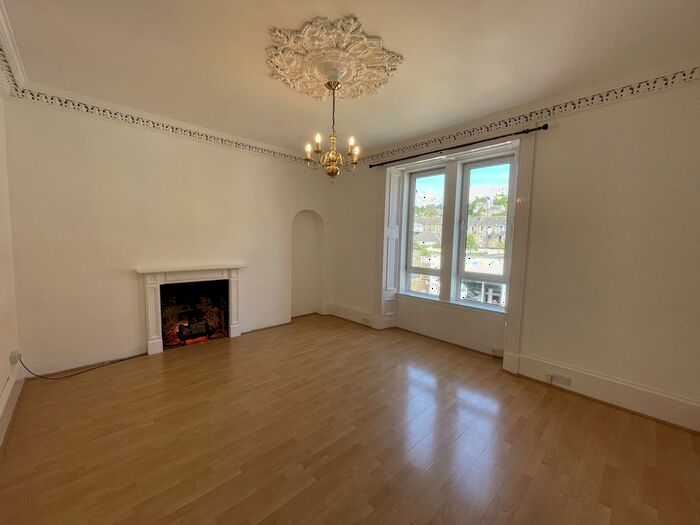 2 Bedroom Flat To Rent In A, Brook Street, Broughty Ferry, Dundee, DD5