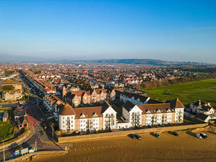 1 Bedroom Flat For Sale In Royal Sands**Royal Court**Sea Views**Perfect Retreat**, BS23