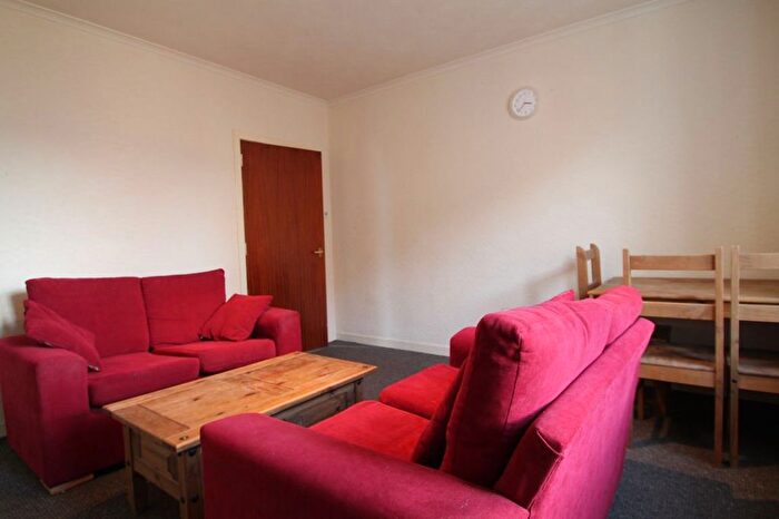 1 Bedroom Flat To Rent In Gr Pitfour Street, Dundee, DD2