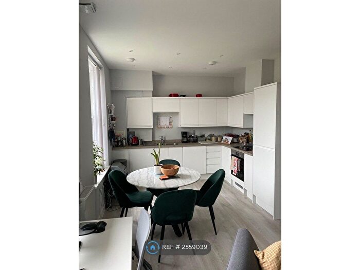 1 Bedroom Flat To Rent In Birch Villa, Brighton, BN1