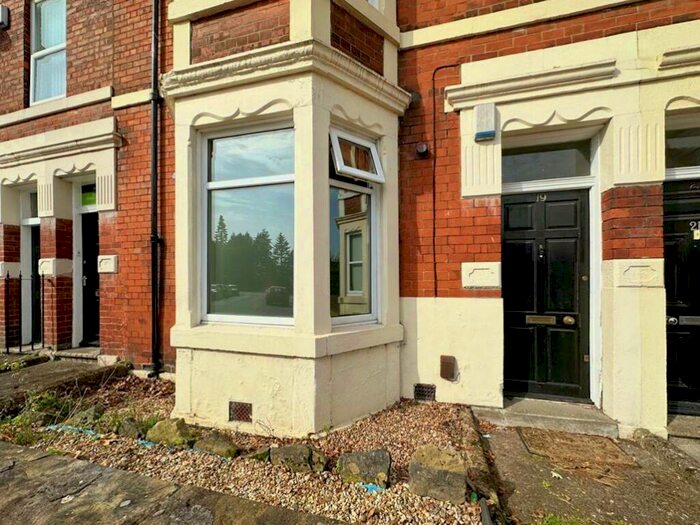 2 Bedroom Flat To Rent In Deuchar Street, Jesmond, Newcastle Upon Tyne, Tyne And Wear, NE2