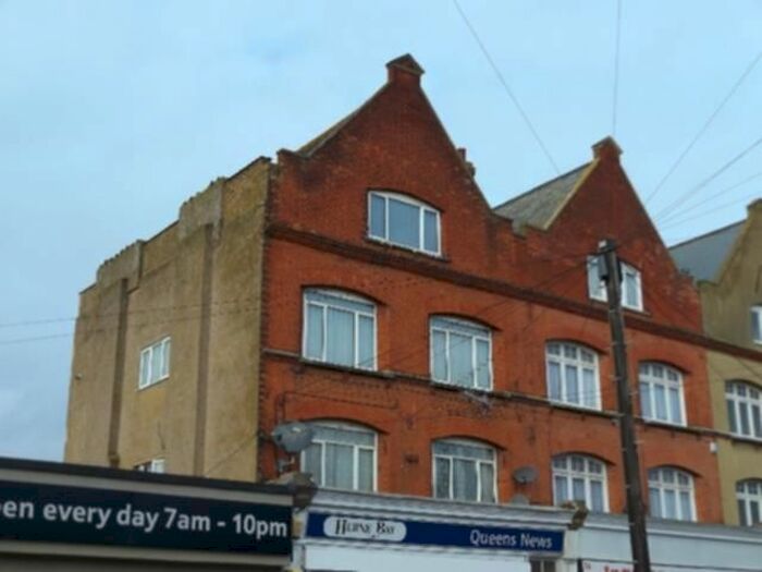 2 Bedroom Flat To Rent In Canterbury Road, Herne Bay, CT6