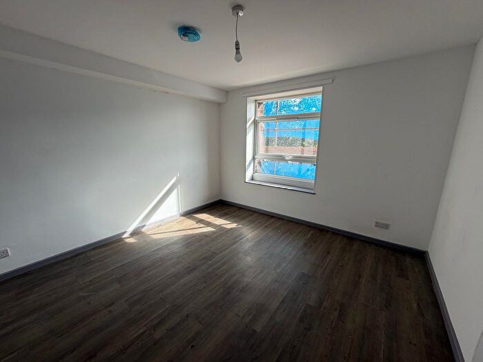 1 Bedroom Flat To Rent In Holyhead Road, Birmingham, B21