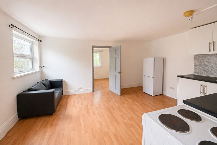 Studio To Rent In Barnabas Road, London, E9