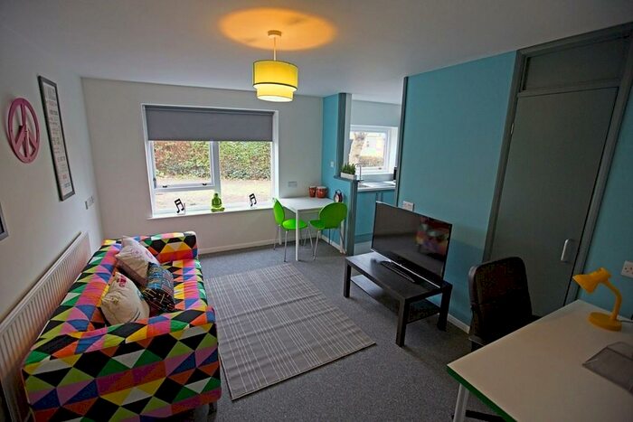 1 Bedroom Flat To Rent In Varsity Plus, Rivergreen, Clifton, Nottingham, NG11