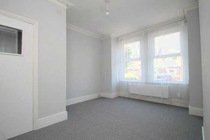 1 Bedroom Maisonette To Rent In Ravenscroft Road, Beckenham, BR3